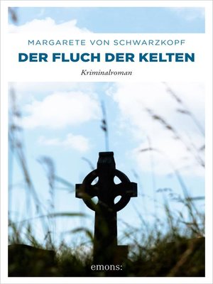 cover image of Der Fluch der Kelten